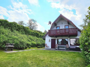 Ferienhaus gestiefelter Kater in Kirchheim